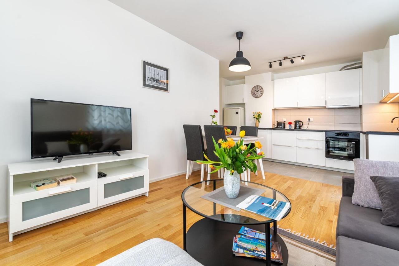 Apartamento Ap Stella, Center Of Zadar, 2Br, Parking Exterior foto