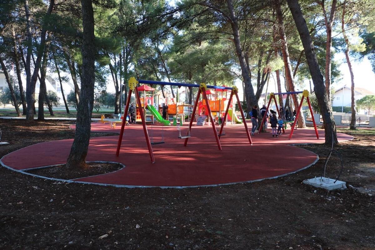 Apartamento Ap Stella, Center Of Zadar, 2Br, Parking Exterior foto